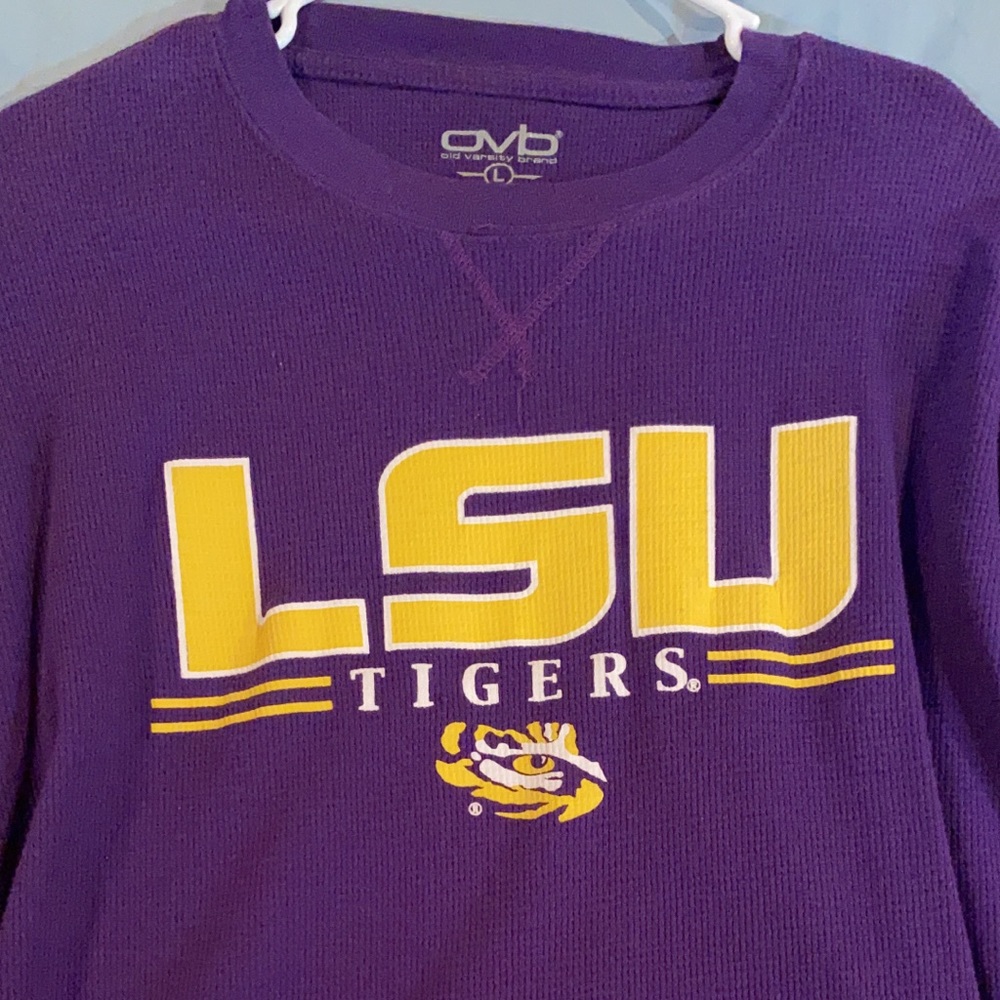 LSU Tigers